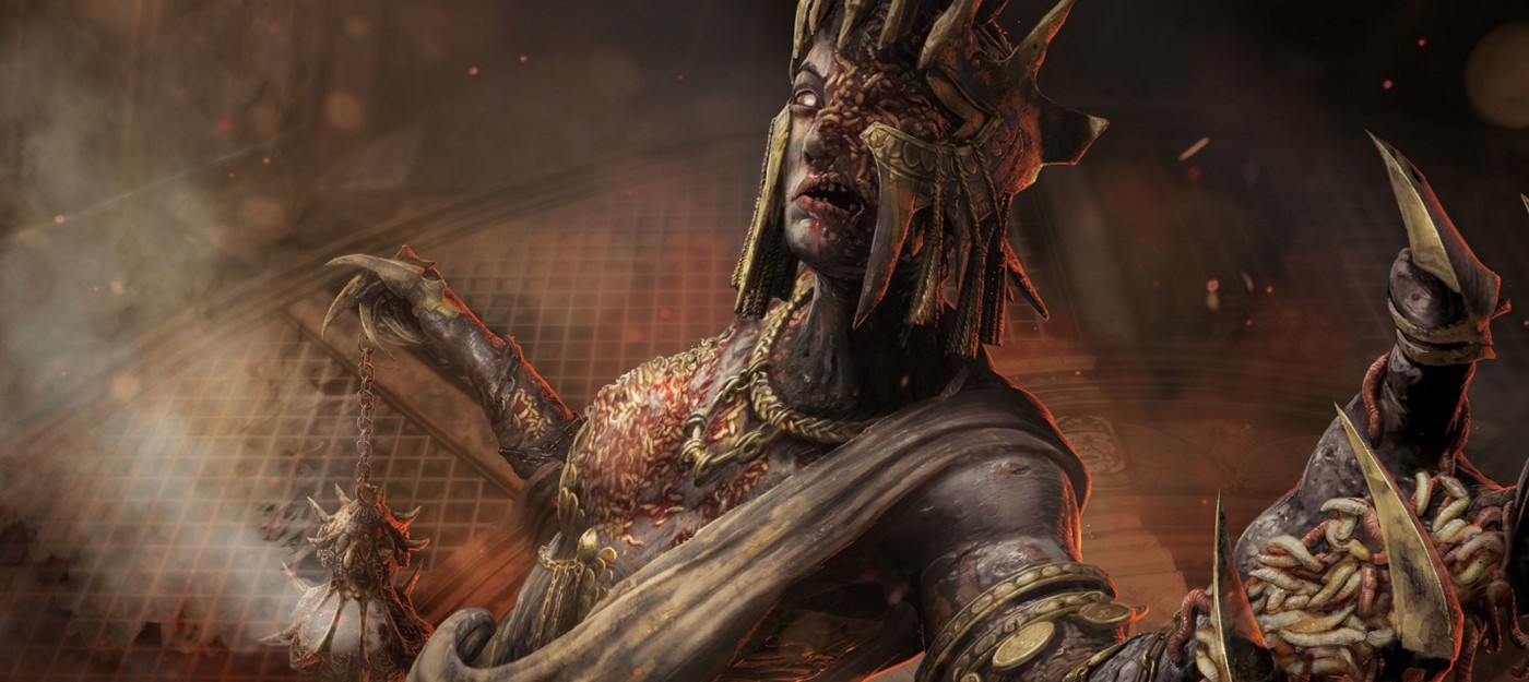 Создатели Dead By Daylight не видят смысла в разработке сиквела