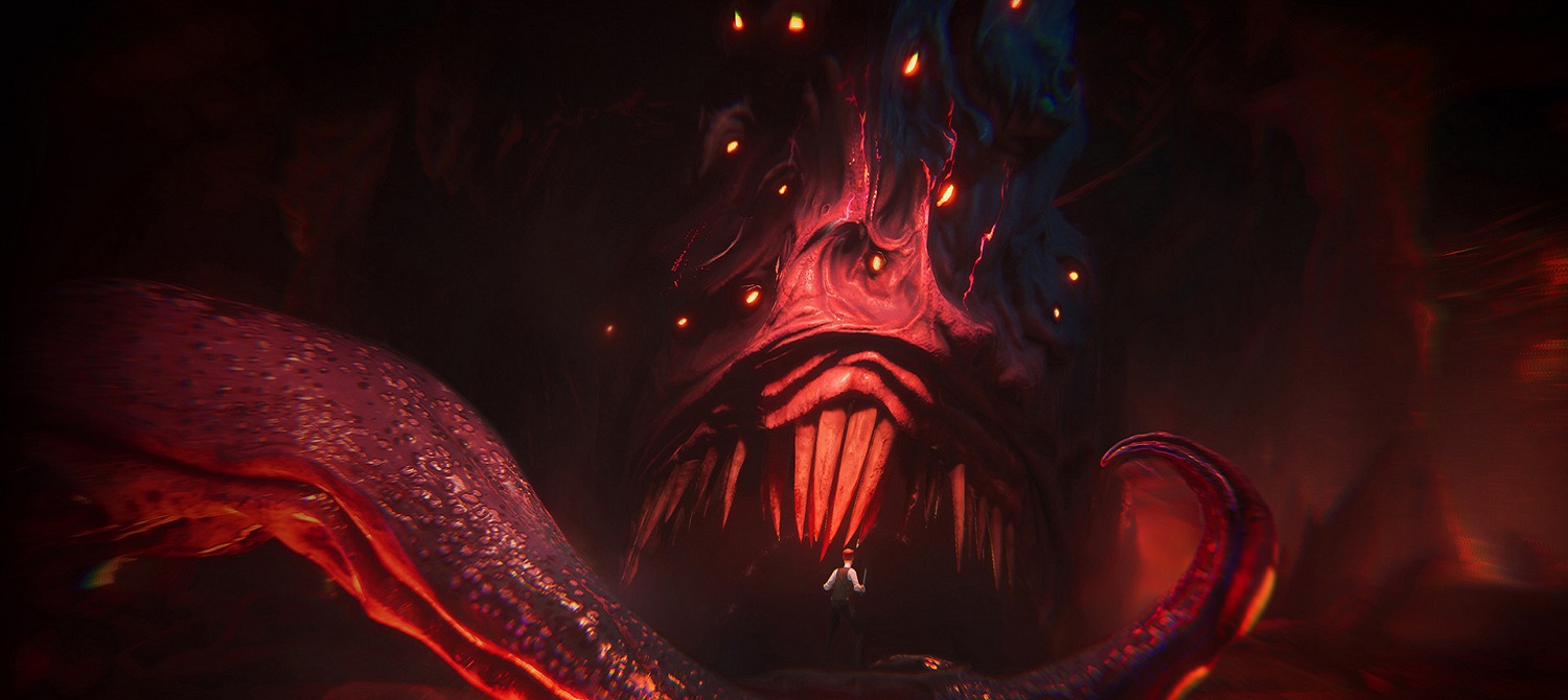 Лавкрафтовская метроидвания The Last Case of Benedict Fox выйдет на PlayStation 5