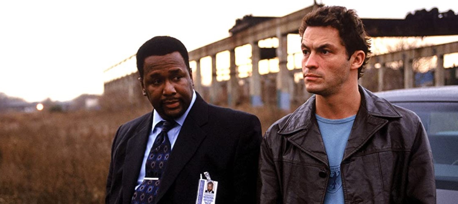 IGN составило топ из 100 лучших сериалов в истории