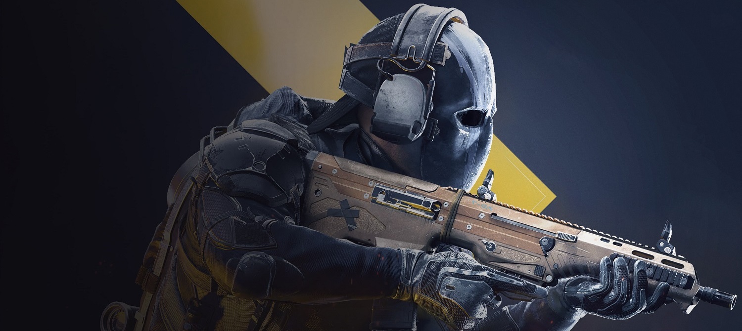 28 сентября пройдет открытое тестирование XDefiant на PC