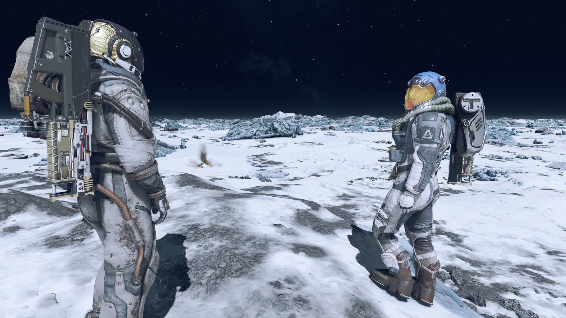 Моддер научил Skyrim, Fallout 4 и Starfield пользоваться файловым кэшем