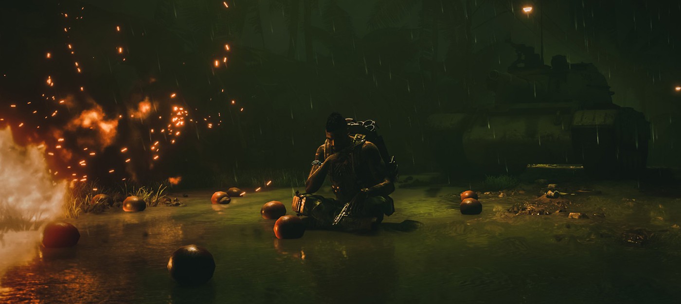 Хендерсон: В Far Cry 7 будет нелинейная история, сосредоточенная вокруг спасения похищенной семьи