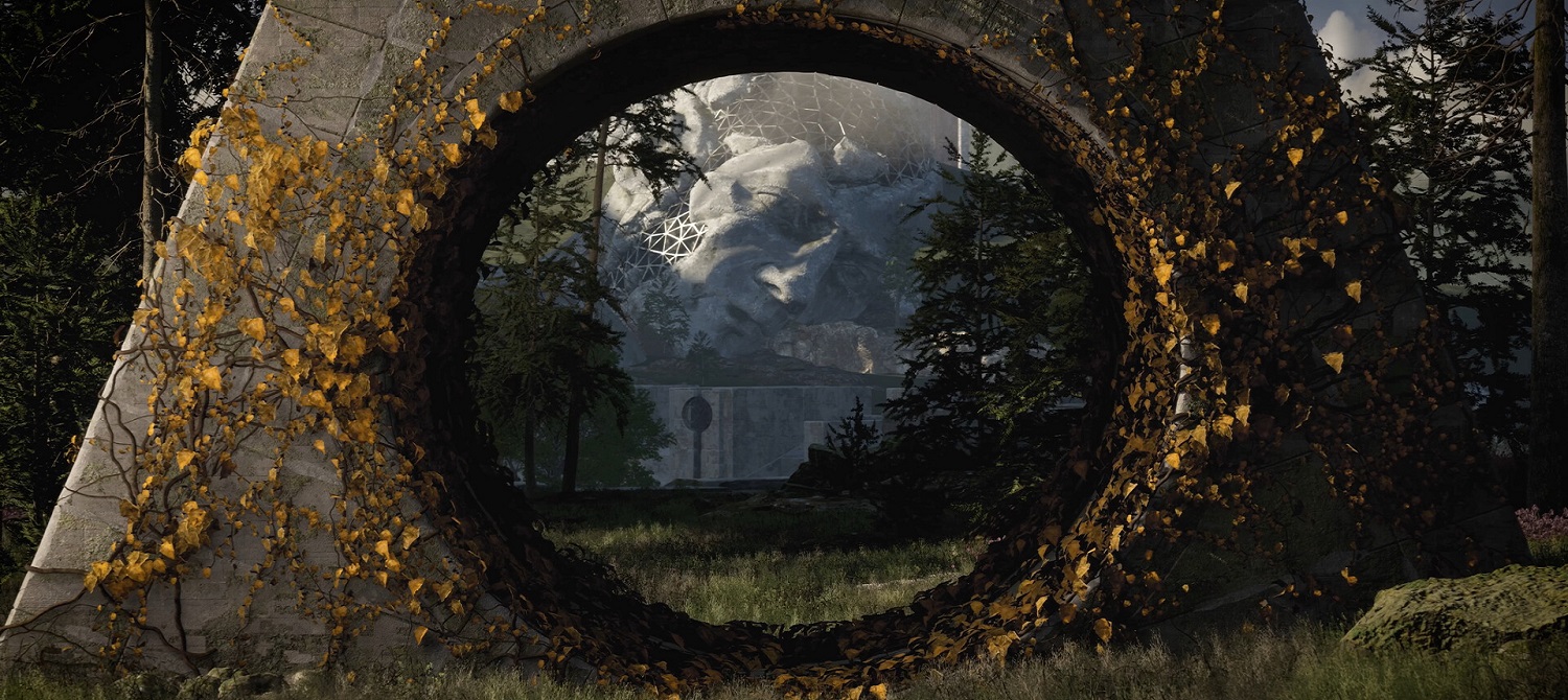 Головоломка The Talos Principle 2 выйдет в ноябре