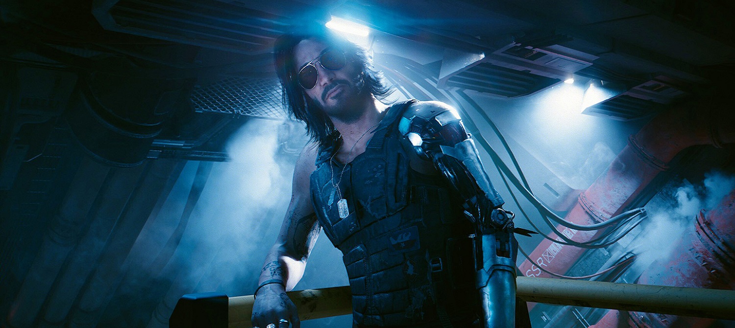 CDPR: Cyberpunk 2077 больше не получит крупных обновлений — дальше только Cyberpunk 2