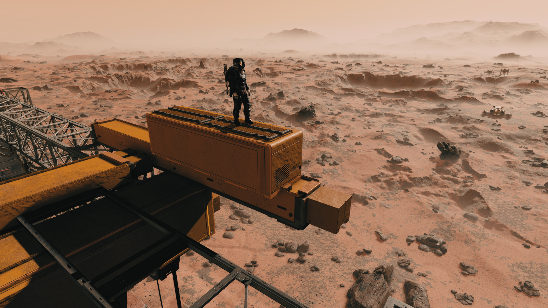 Создатель DLSS-мода для Starfield пригрозил оставлять в своих работах «ловушки для пиратов»