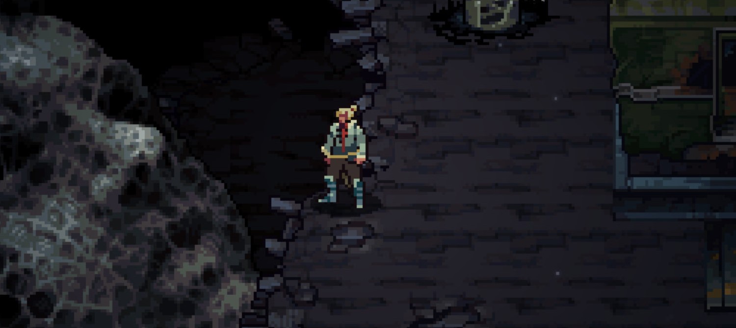 Релизный трейлер There is No Light для консолей Релизный трейлер There is No Light для консолей