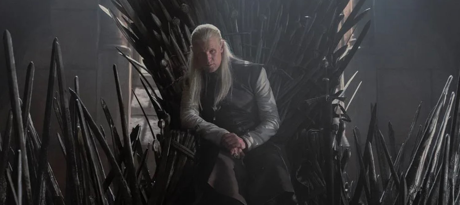 Съемки второго сезона «Дома дракона» завершены