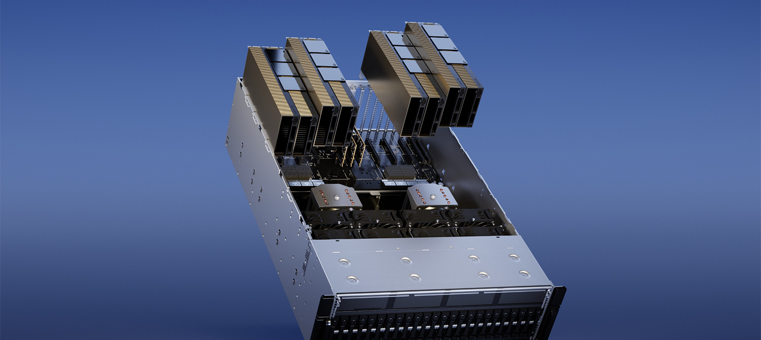 Французские антимонопольные органы провели обыск в офисе NVIDIA