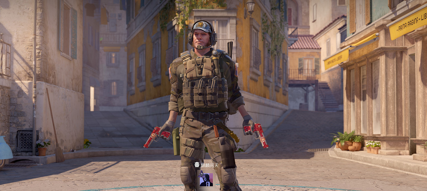 Valve будет наказывать не только читеров Counter-Strike 2, но и их сообщников