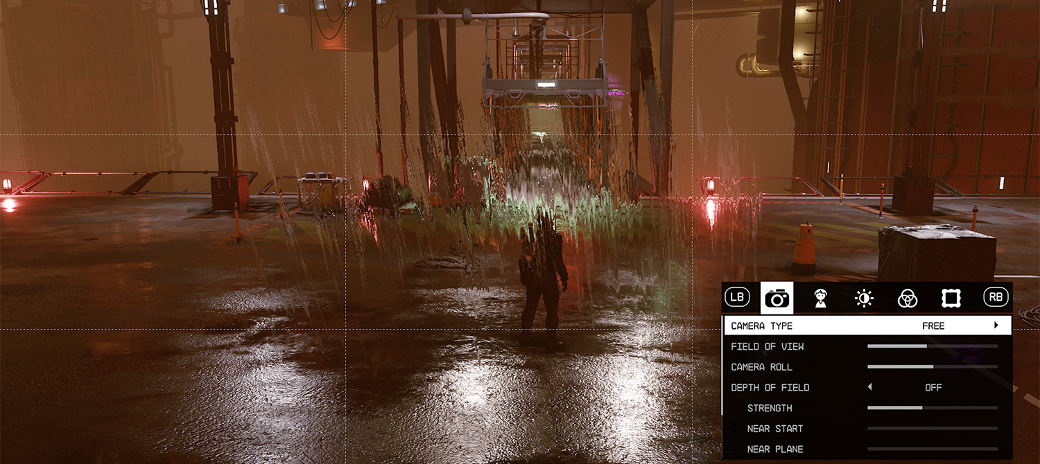 Игроки Starfield узнали, что дождя не существует — играть больше нет смысла!