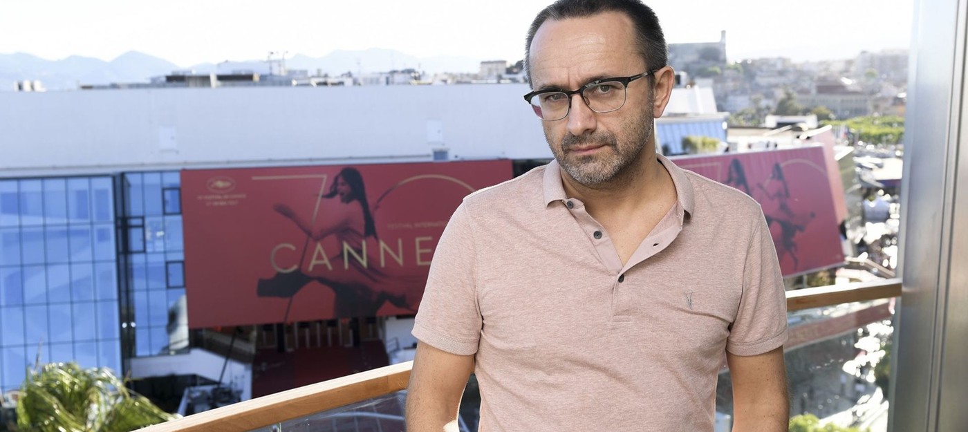 СМИ: Андрей Звягинцев снимет фильм «Юпитер» про русского олигарха