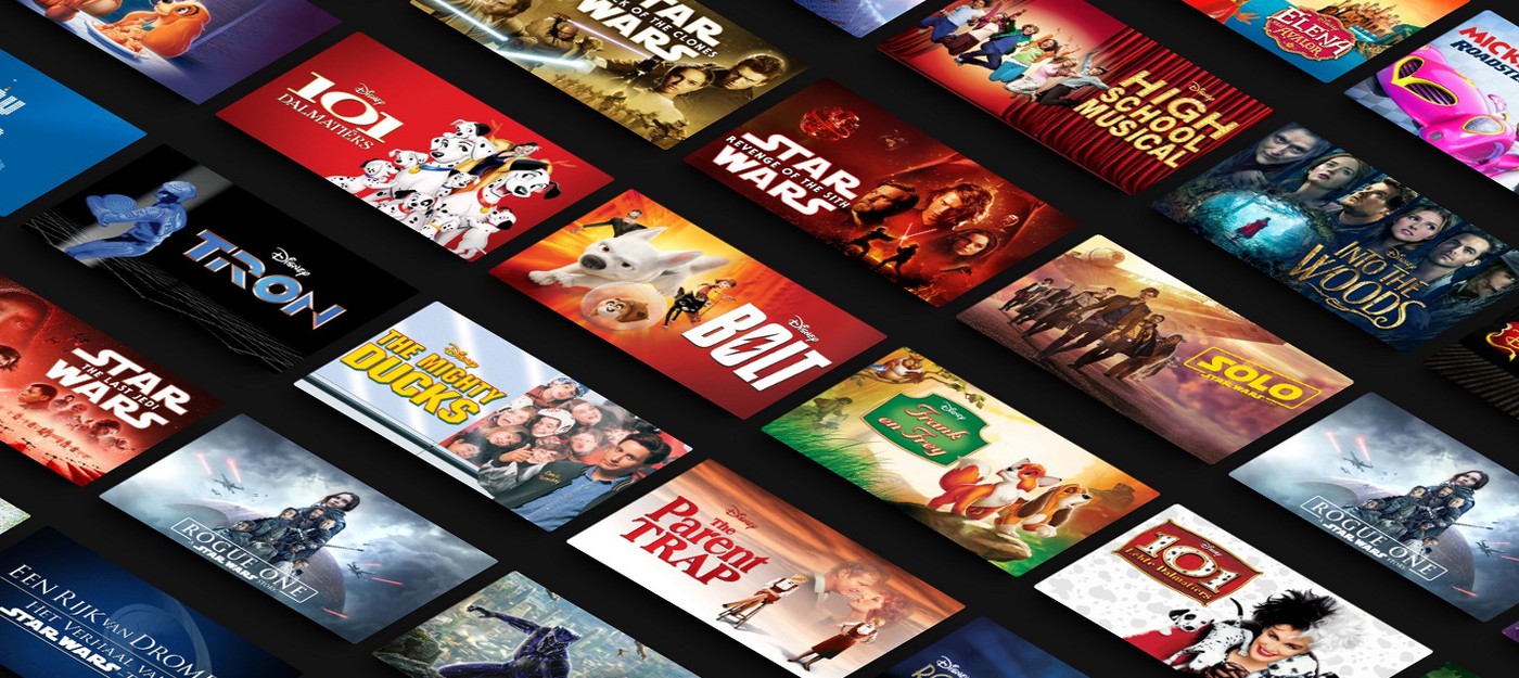 1 ноября Disney+ запретит совместное пользование аккаунтами — сначала в Канаде