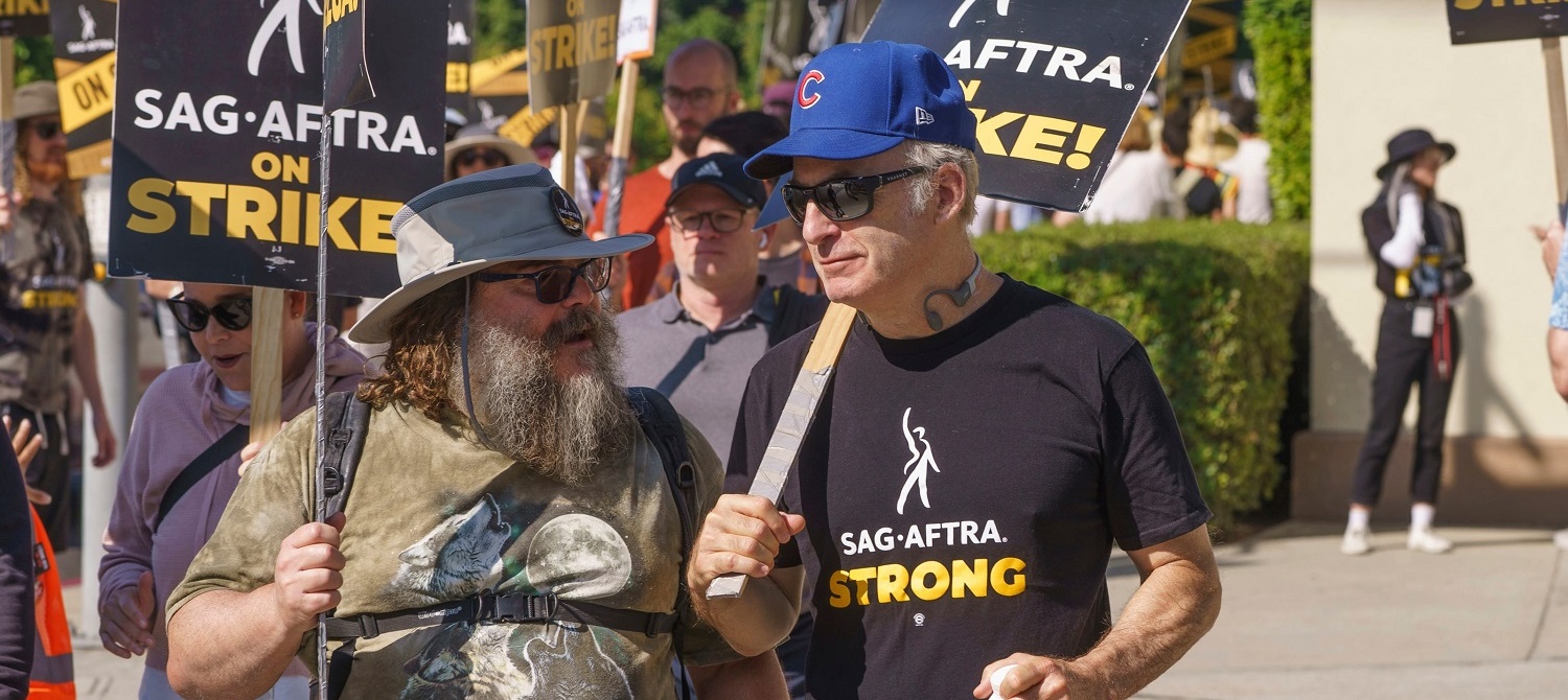 Гильдия актеров США не договорилась с игровыми компаниями по новому соглашению