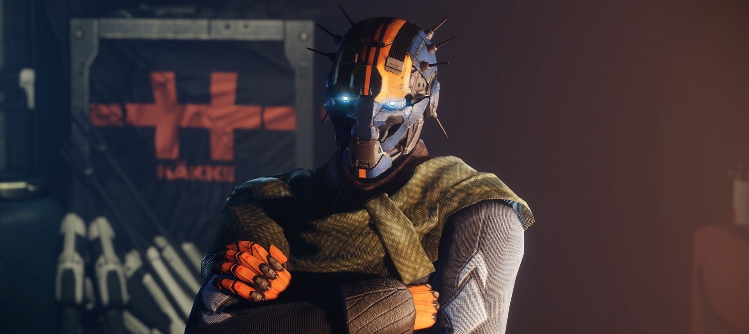 Со стартом 23 сезона в Destiny 2 станет доступна фокусировка у Оружейника Со стартом 23 сезона в Destiny 2 станет доступна фокусировка у Оружейника