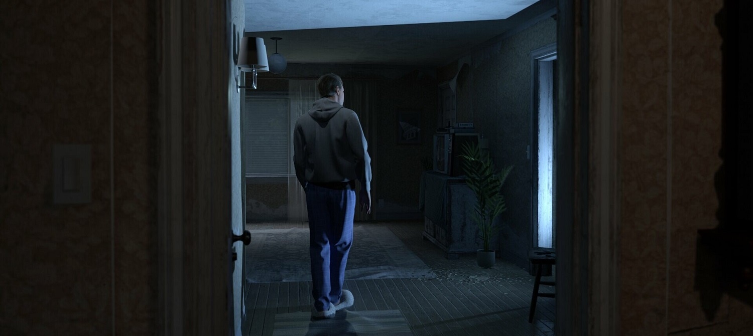 Хоррор Stray Souls на PS5 и Xbox Series X работает в 4K/60 FPS