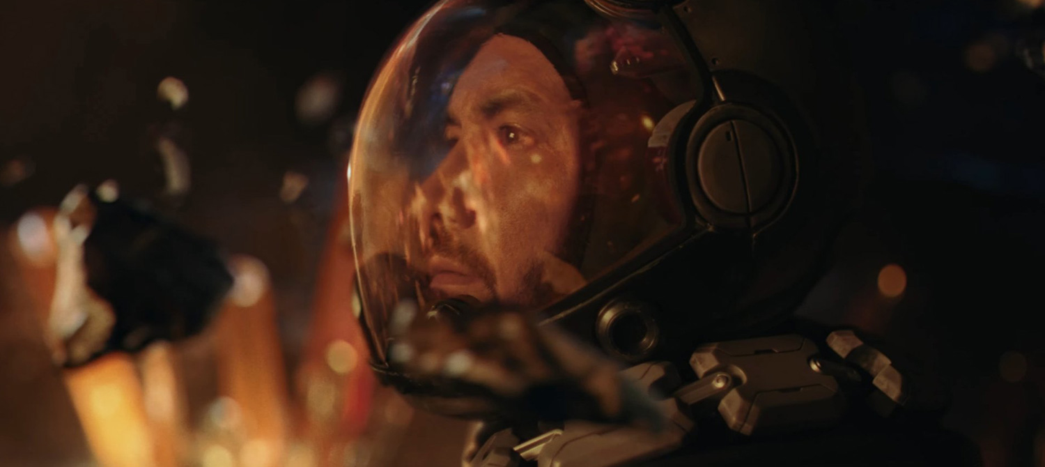 Официальные лайв-экшены Starfield уже в разработке Официальные лайв-экшены Starfield уже в разработке