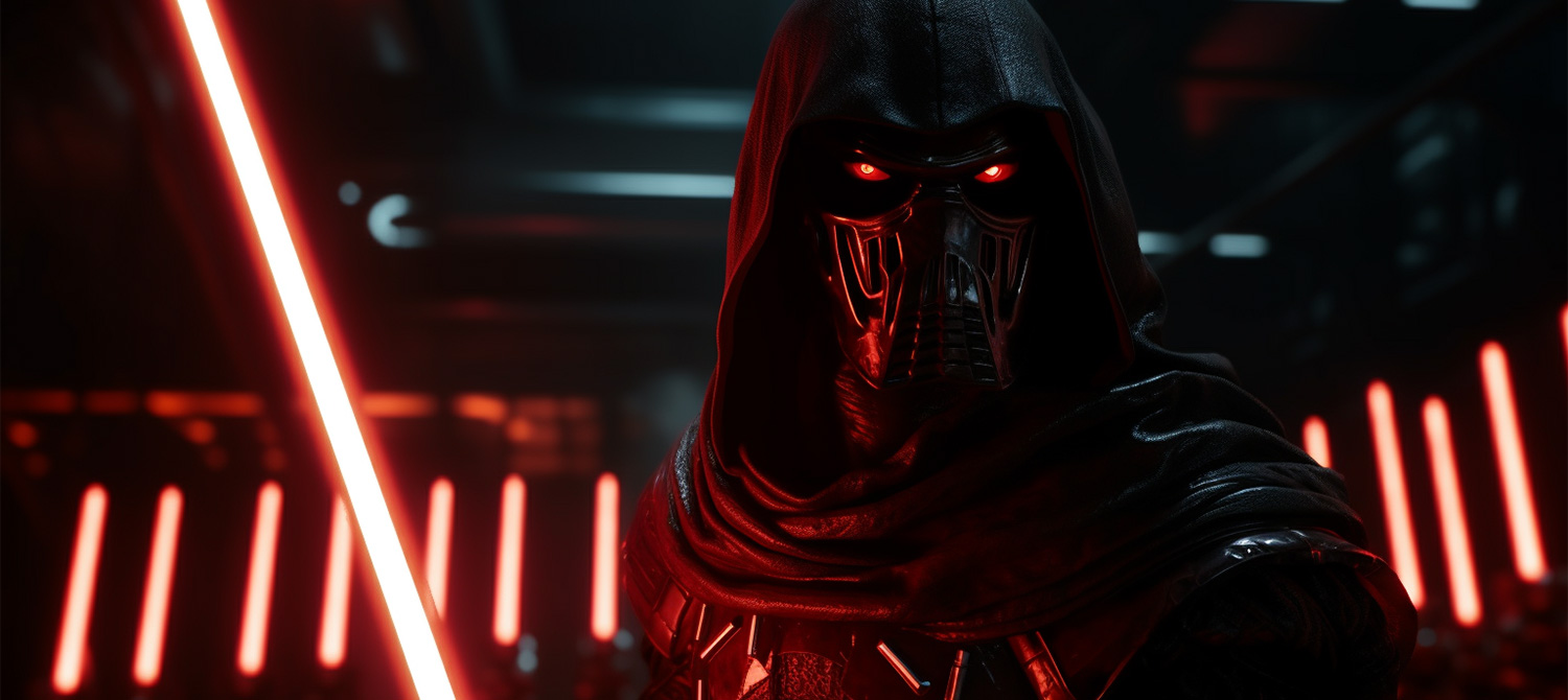 Ремейк Knights of the Old Republic под вопросом из-за скрытого трейлера