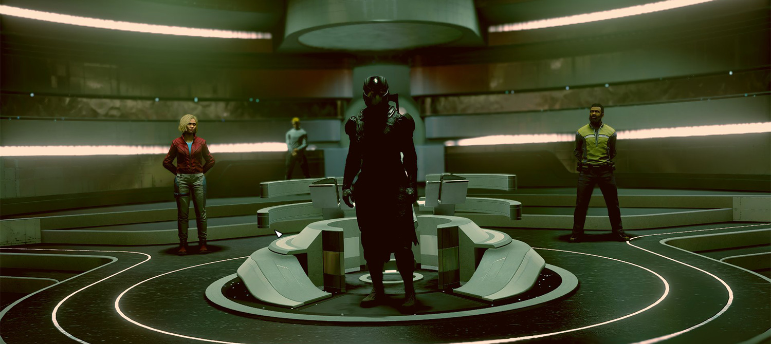 Тодд Говард рассказал, что почти все современные игры позаимствовали элементы RPG