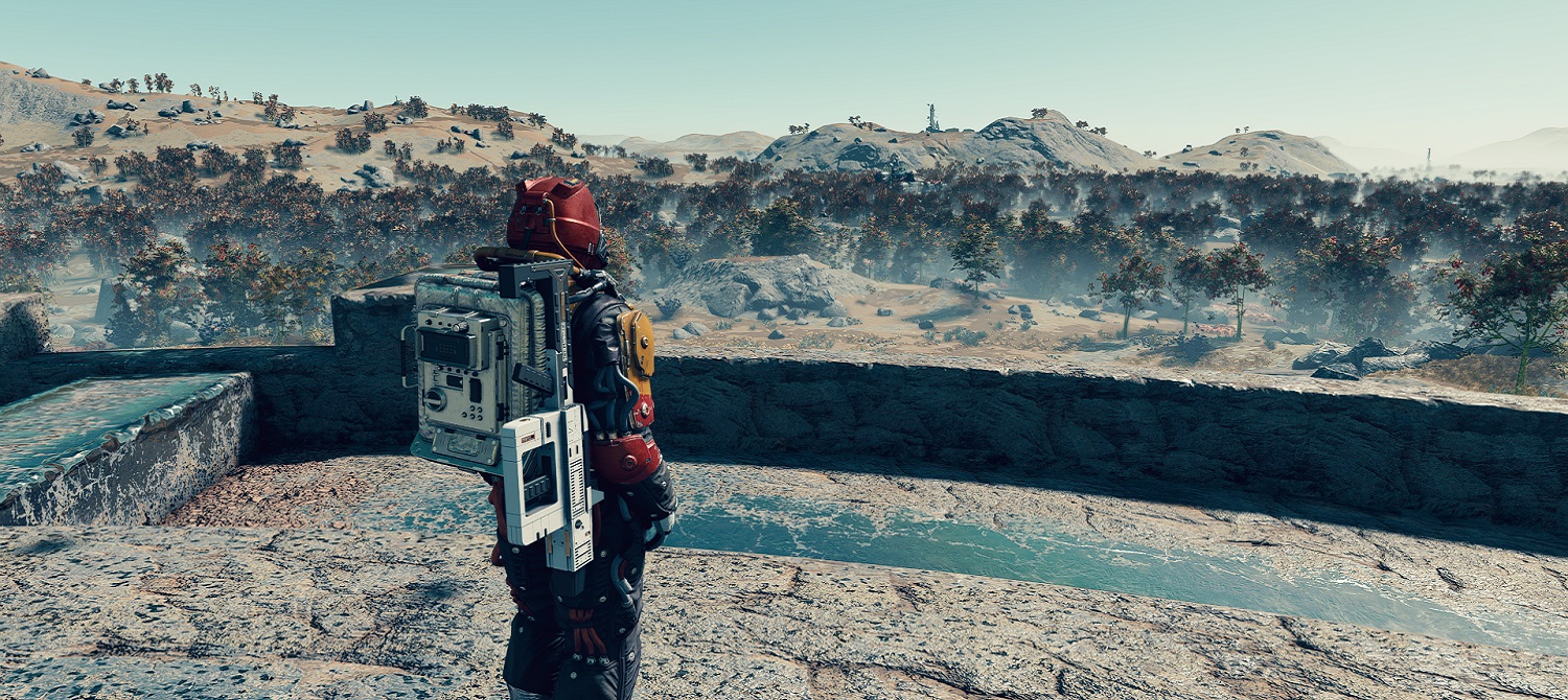 Starfield потеряла за месяц 58% Steam-аудитории — показатель на уровне GTA 5 и Skyrim