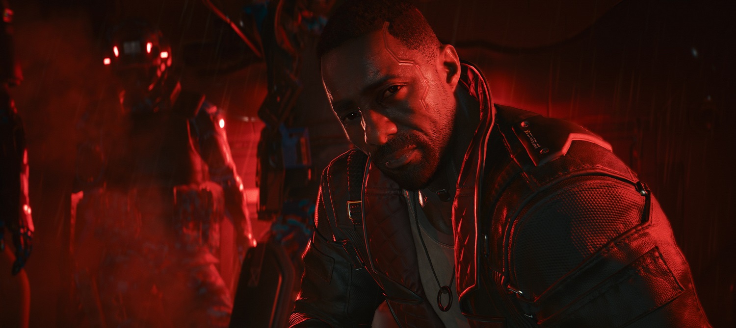 У игроков возникают проблемы с получением финальной миссии дополнения Phantom Liberty для Cyberpunk 2077