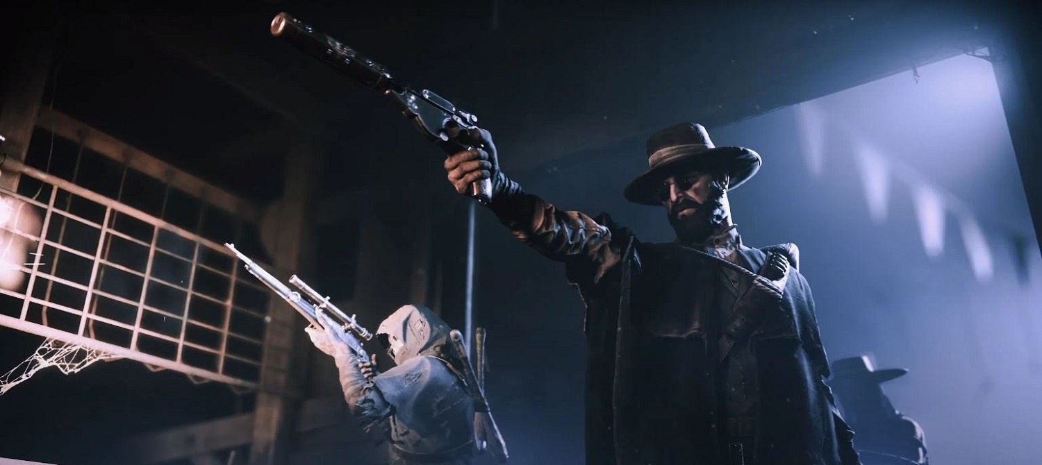 Помощь в прицеливании на PC, новый движок и отказ от PS4/Xbox One — планы разработчиков Hunt: Showdown