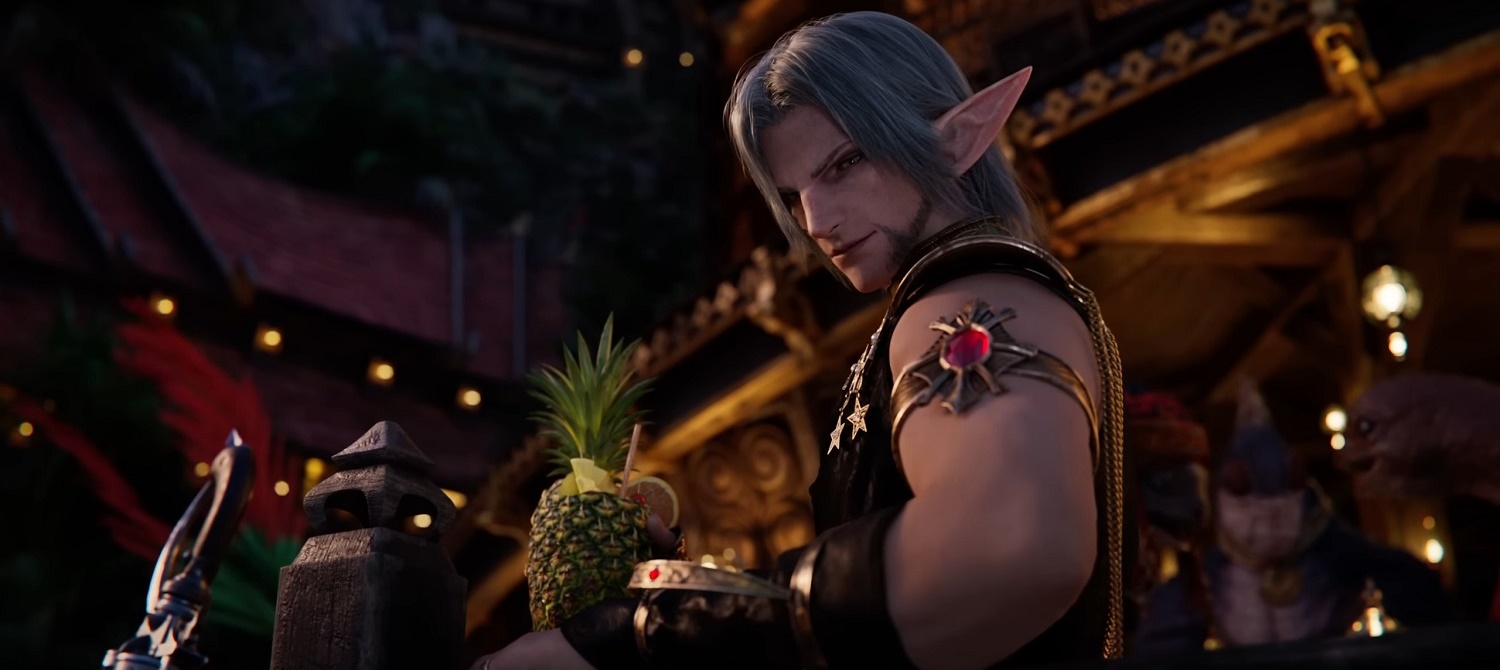 Бета Final Fantasy 14 на Xbox стартует в рамках цикла патчей 6.5 — он начнется 3 октября Бета Final Fantasy 14 на Xbox стартует в рамках цикла патчей 6.5 — он начнется 3 октября