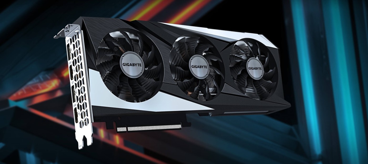 Железо Steam за сентябрь: RTX 3060 стала «народной» видеокартой