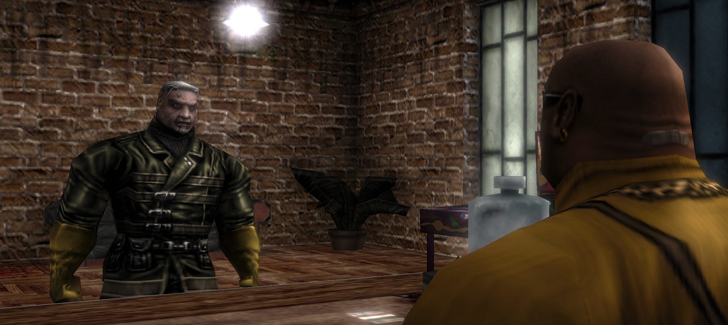 Ремастер шутера Kingpin: Life of Crime выйдет в декабре Ремастер шутера Kingpin: Life of Crime выйдет в декабре