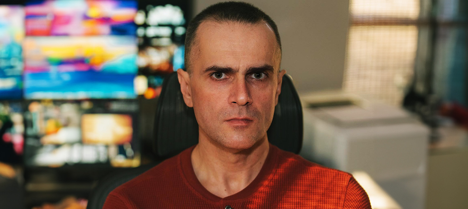 Глава Epic Games Store Сергей Галёнкин уходит из компании, заявив, что Epic 5.0 «не для него» Глава Epic Games Store Сергей Галёнкин уходит из компании, заявив, что Epic 5.0 «не для него»