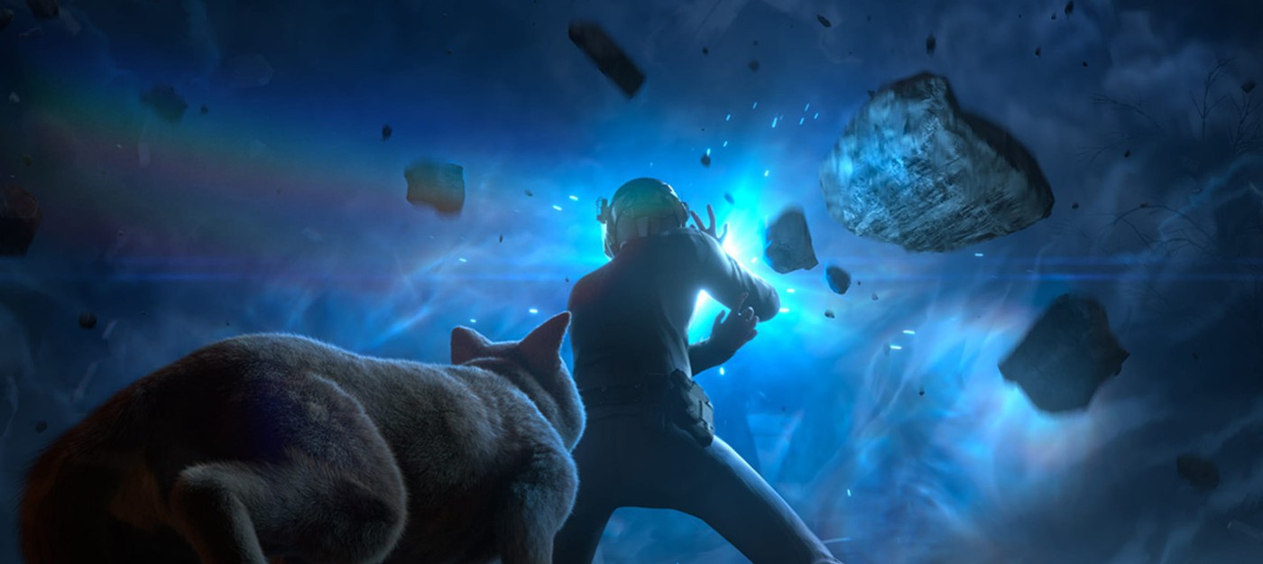 Спрашивайте Platinum: Хидеки Камия не комментирует статус экшена Project G.G. после ухода из PlatinumGames Спрашивайте Platinum: Хидеки Камия не комментирует статус экшена Project G.G. после ухода из PlatinumGames