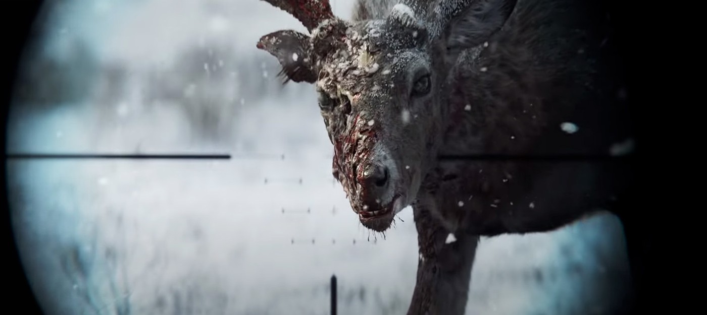 СМИ опровергли информацию о выходе State of Decay 3 в 2027 году