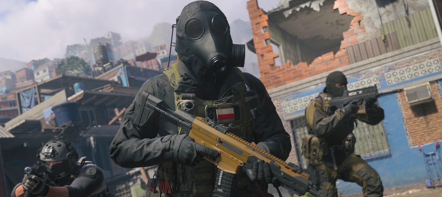 В свежем ролике Modern Warfare 3 показали прокачку оружия, режим DMZ развивать не будут