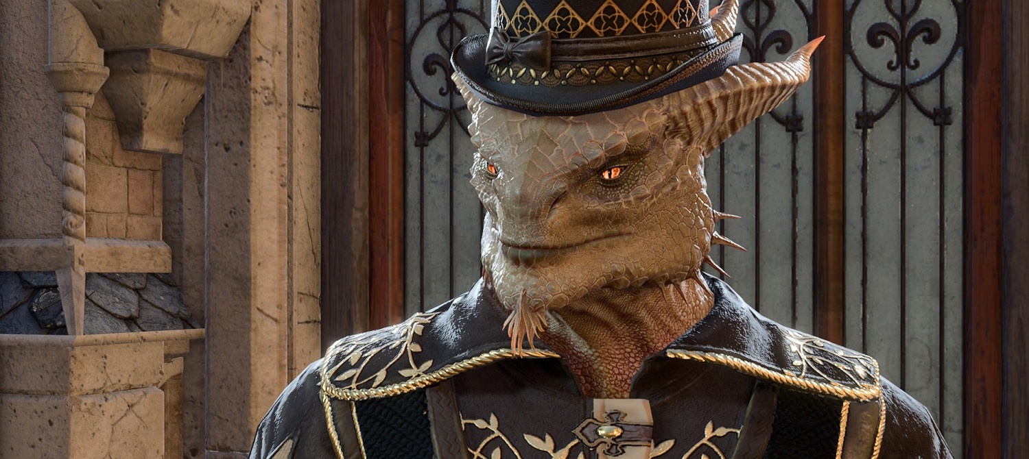 Larian исправила баг с общим инвентарем в Baldur’s Gate 3