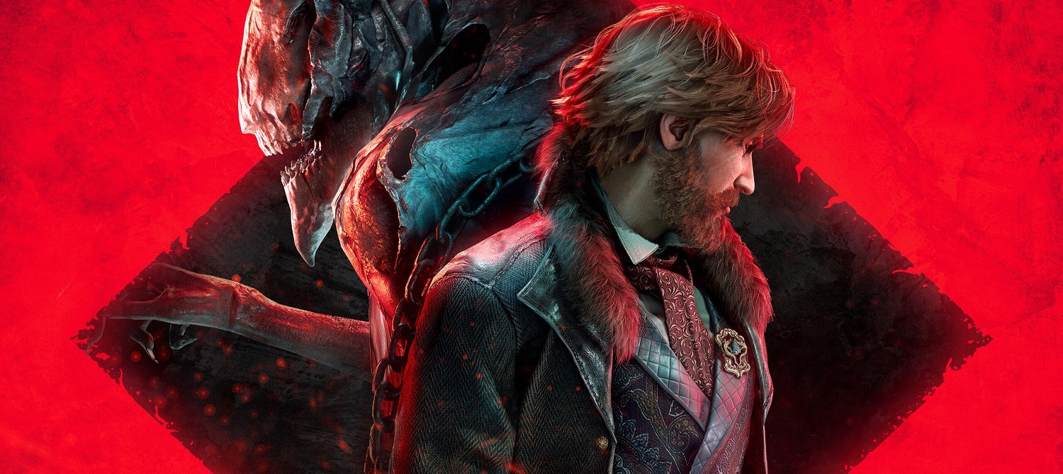 Демоверсия ролевой The Thaumaturge от разработчиков ремейка The Witcher будет доступна 9-16 октября