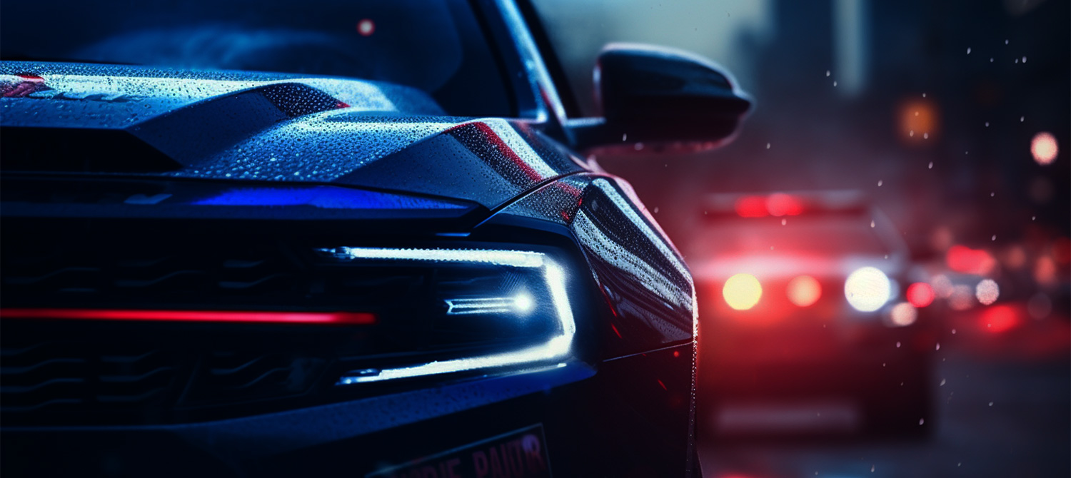 Системы прогнозирования преступлений оказались неэффективными