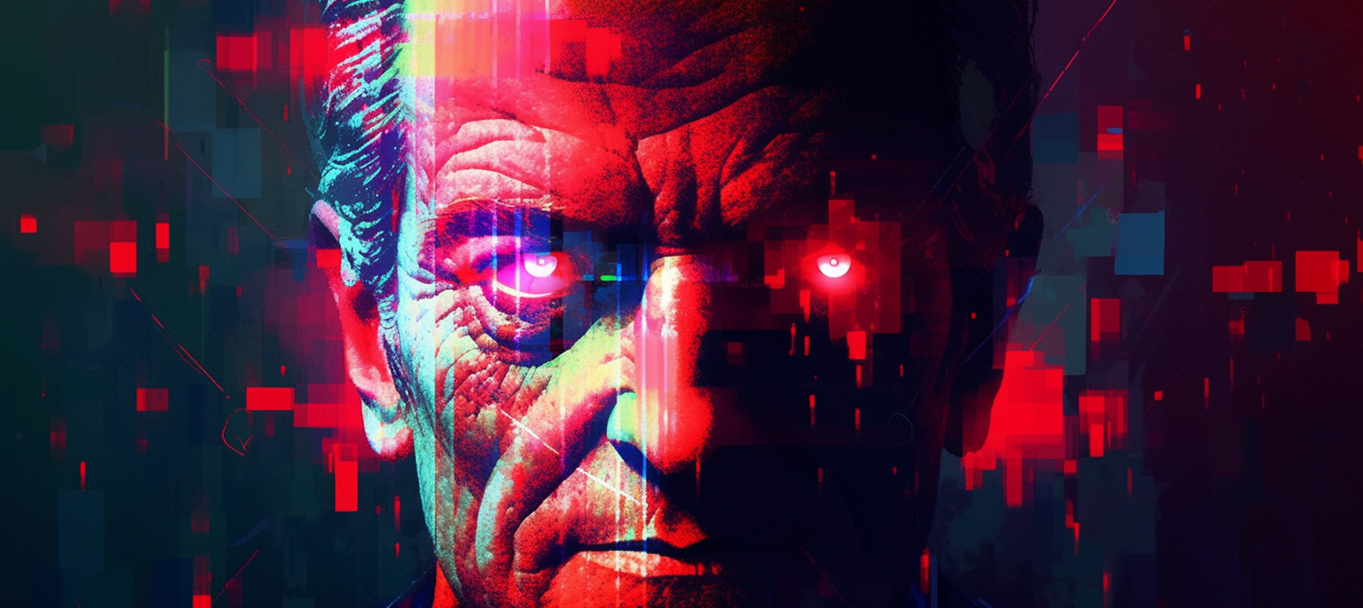 Генеративный ИИ — новый инструмент в руках диктаторов Генеративный ИИ — новый инструмент в руках диктаторов