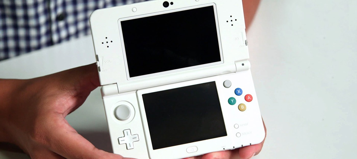 Сетевые сервисы Nintendo Wii U и 3DS отключат в апреле 2024 года