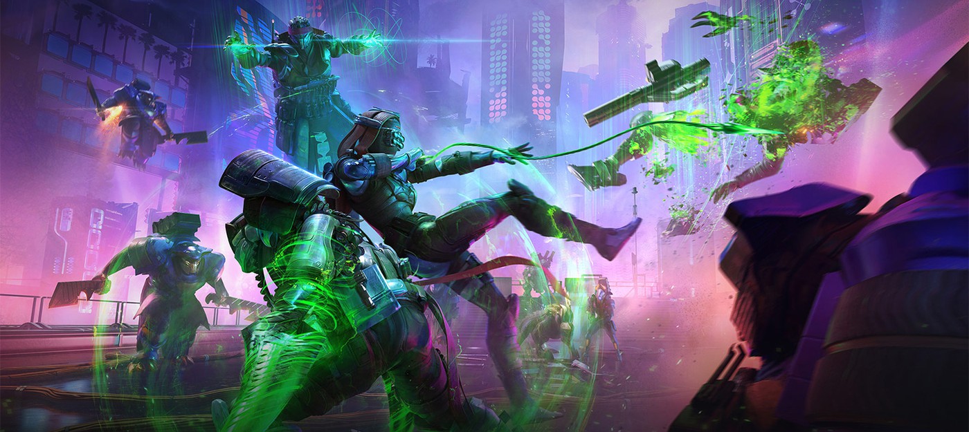 Вакансии: Bungie ищет экспертов по ИИ и машинному обучению для разработки игр