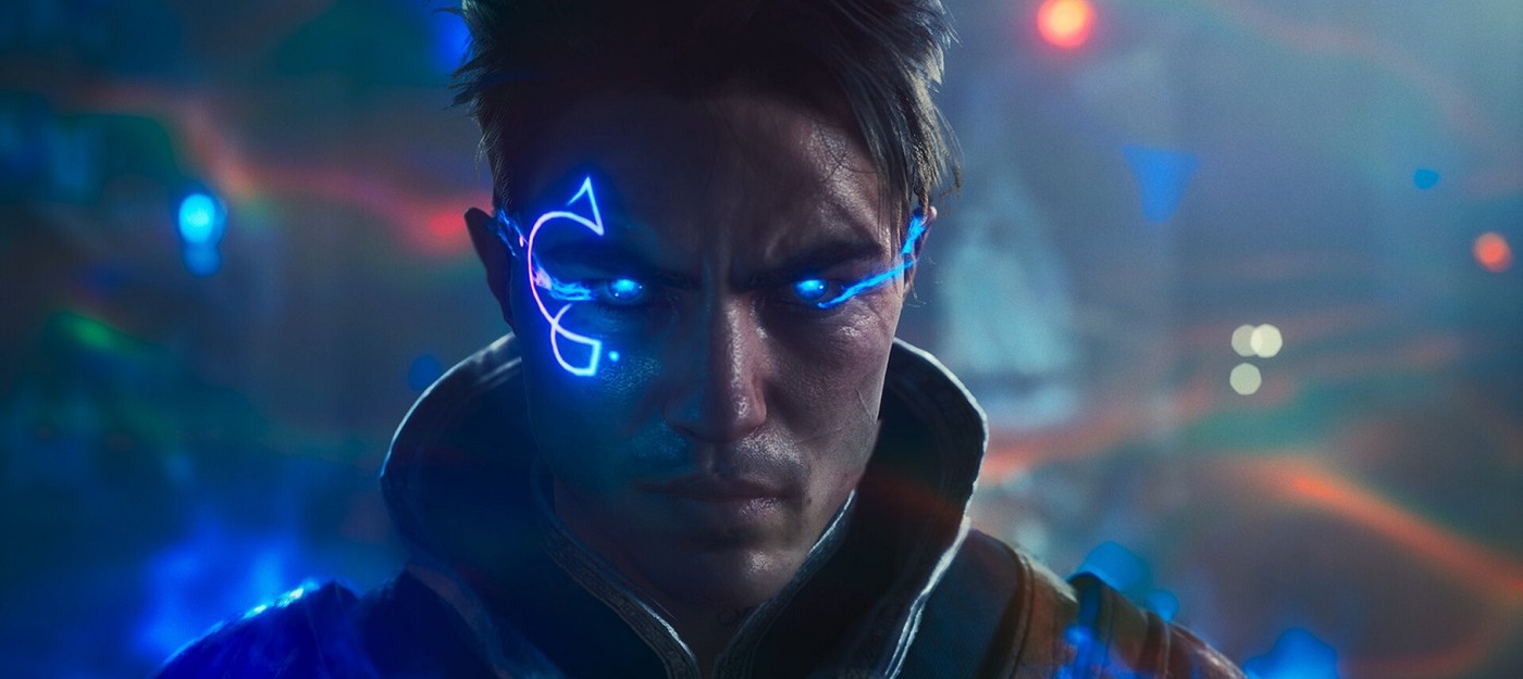 Магический шутер Immortals of Aveum обновят до Unreal Engine 5.2