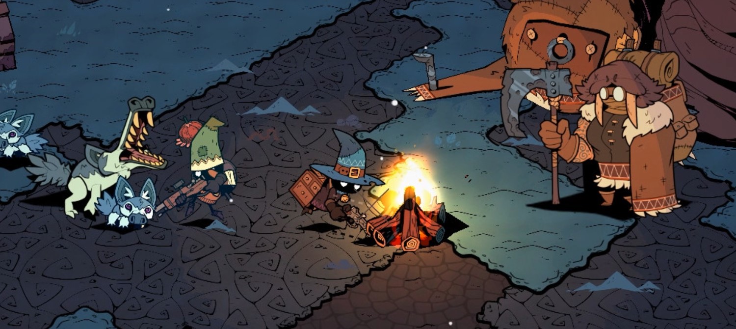 Wizard with a Gun ушла на «золото»