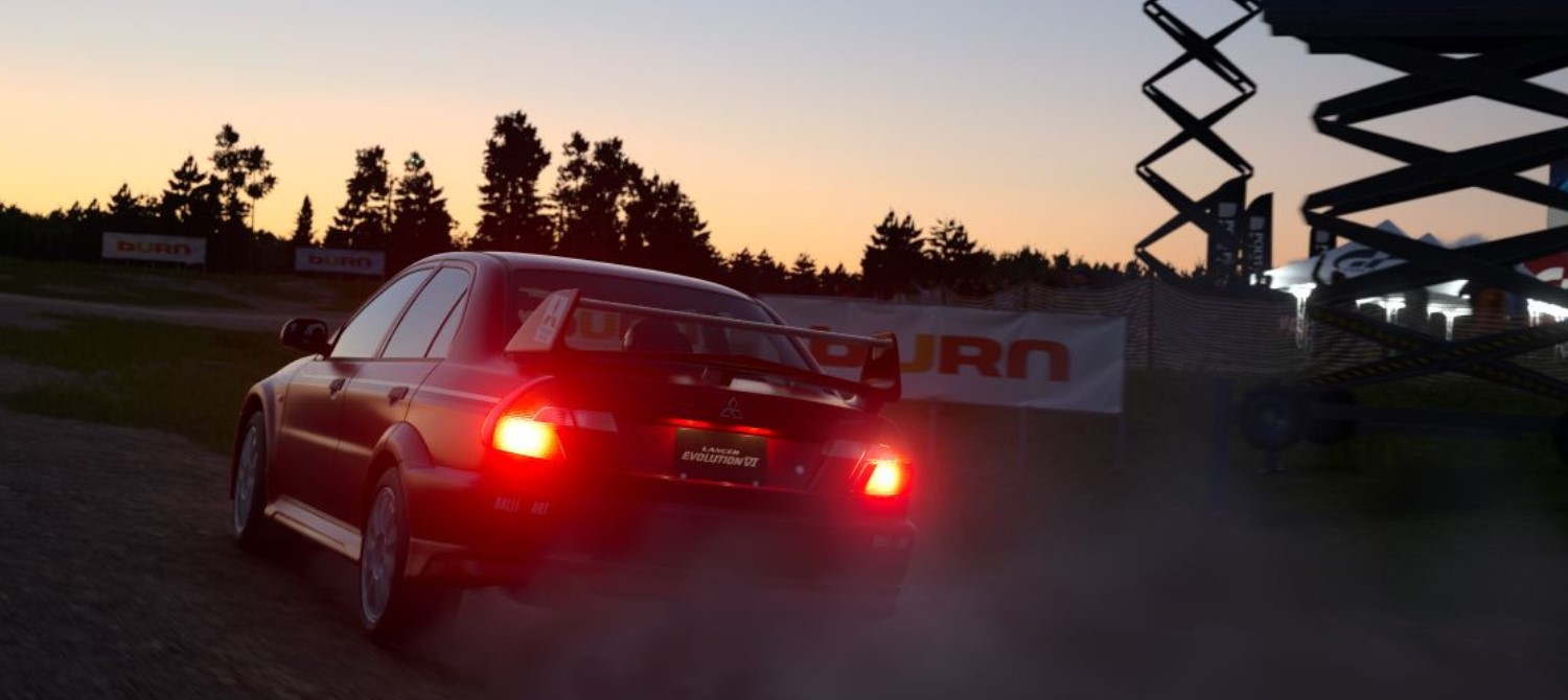 Сравнение Forza Motorsport и Gran Turismo 7