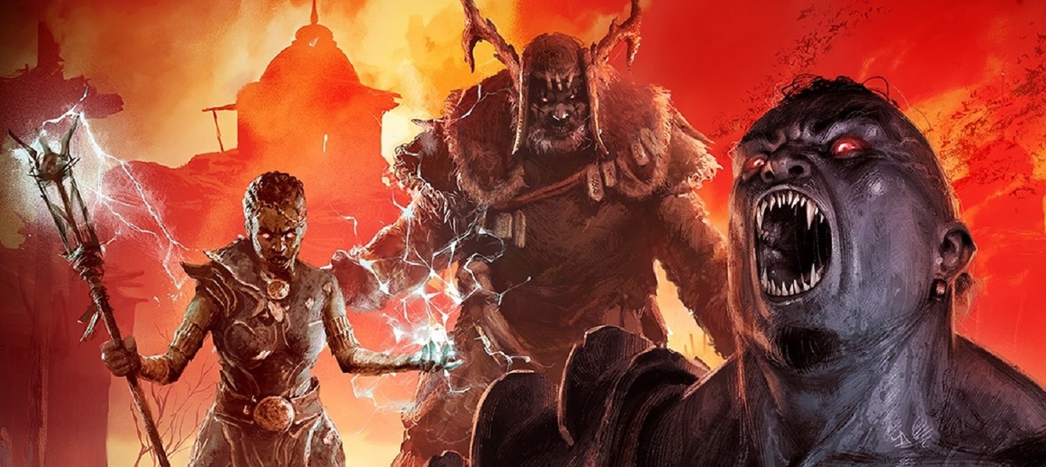 Новые боссы, общие уровни известности и ускоренная прокачка 100 уровня — улучшения Diablo 4 со стартом второго сезона