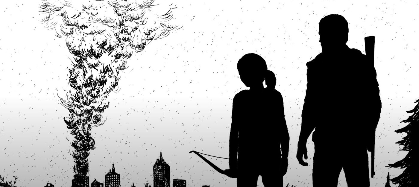 Из Naughty Dog ушел главный дизайнер по монетизации сетевой игры The Last of Us Из Naughty Dog ушел главный дизайнер по монетизации сетевой игры The Last of Us