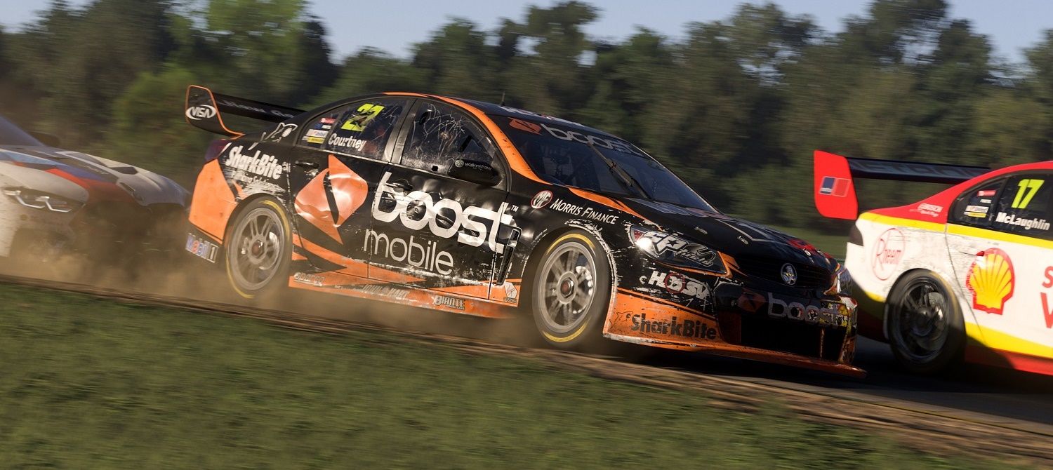 Значительно лучше седьмой части: Разбор Forza Motorspot от Digital Foundry