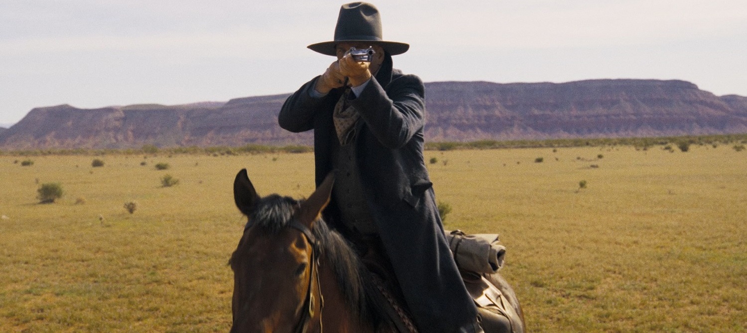 Дебютный тизер Horizon: An American Saga — эпического вестерна Кевина Костнера про Гражданскую войну в США