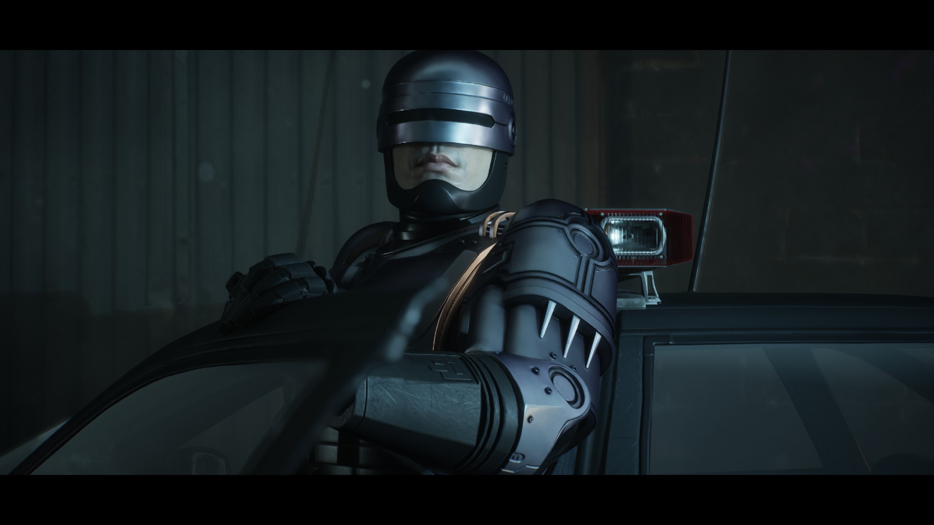 RoboCop: Rogue City получила демоверсию в Steam - Shazoo