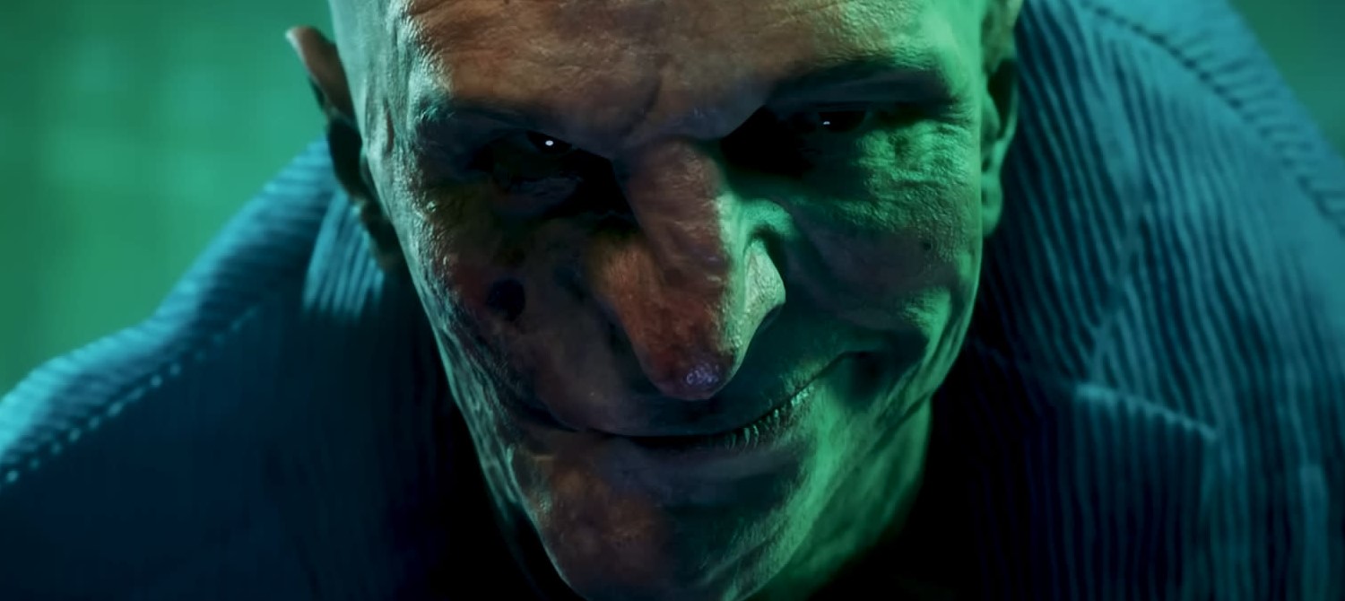 Появились свежие скриншоты и детали Vampire: The Masquerade — Bloodlines 2