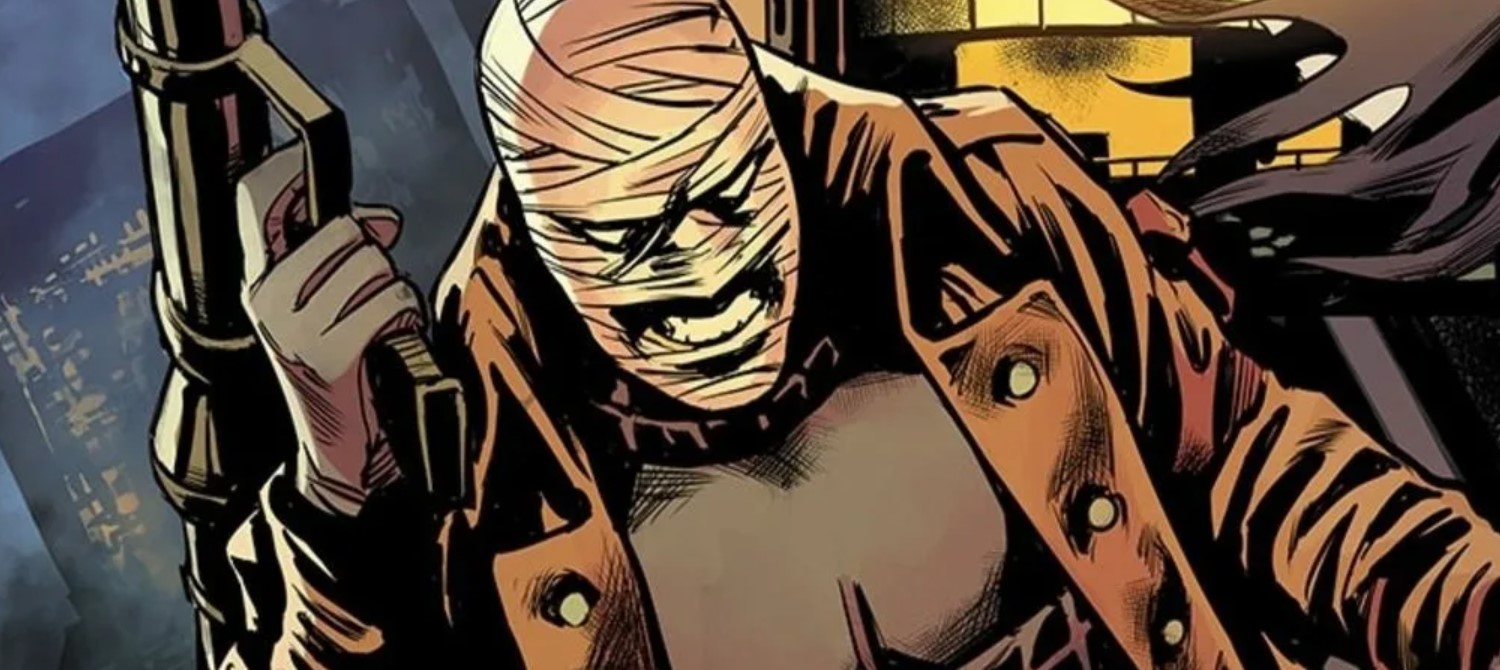 Инсайдер: Антагонистом «Бэтмена 2» станет Хаш