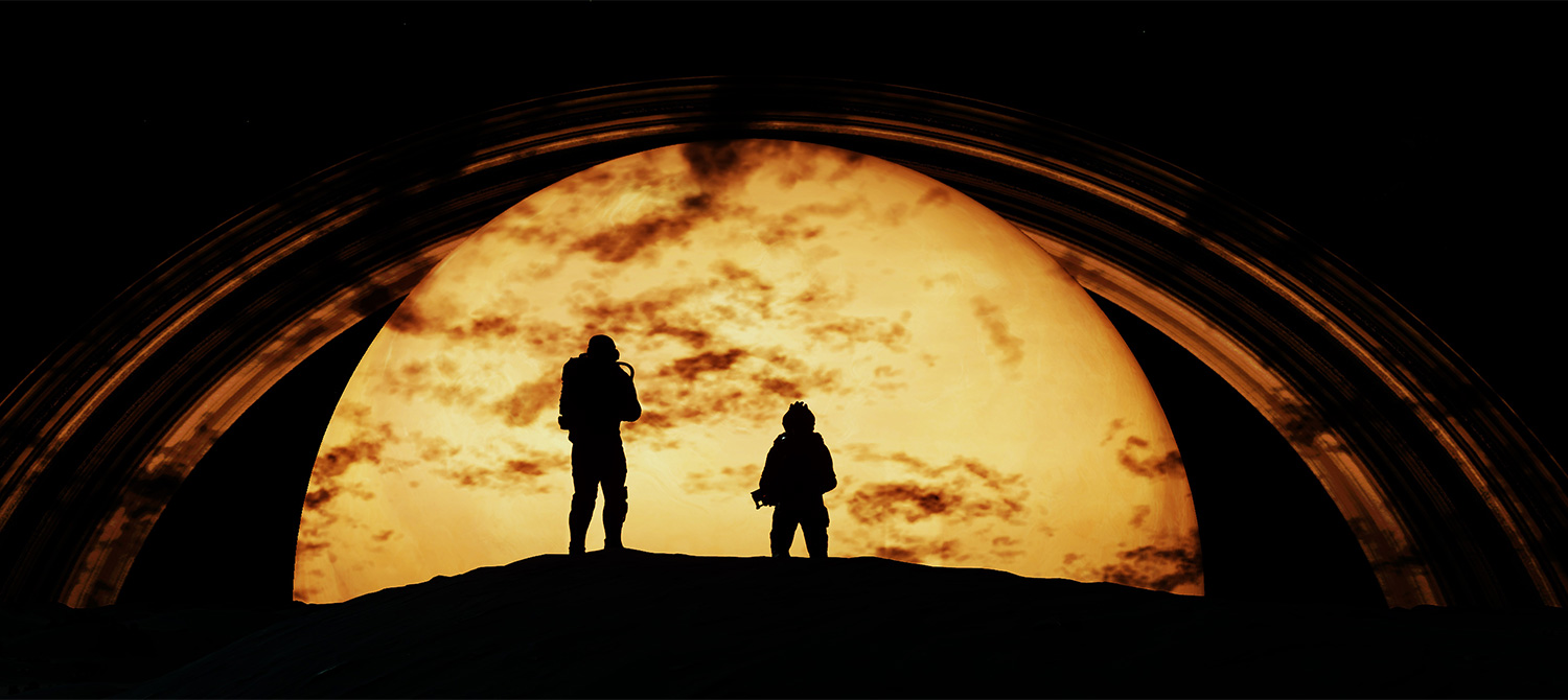 Исследователи Starfield нашли 240,000 кредитов в тайном месте — это самая недооцененная «золотая жила» игры