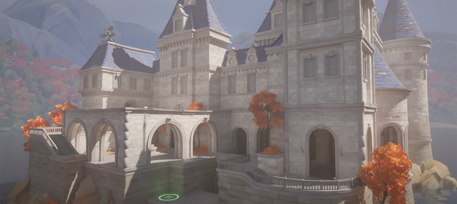 Как бы выглядела Overwatch 2 на движке Unreal Engine 5 Как бы выглядела Overwatch 2 на движке Unreal Engine 5